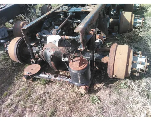 EATON-SPICER R46170D AXLE HOUSING, REAR (REAR)