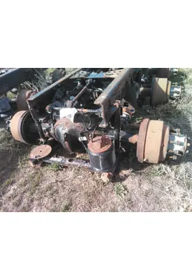 EATON-SPICER R46170D AXLE HOUSING, REAR (REAR)