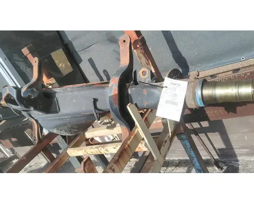 EATON-SPICER R46170D AXLE HOUSING, REAR (REAR)
