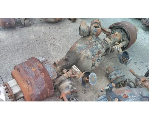 EATON-SPICER R46170D AXLE HOUSING, REAR (REAR)