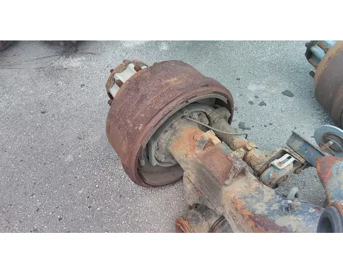 EATON-SPICER R46170D AXLE HOUSING, REAR (REAR)