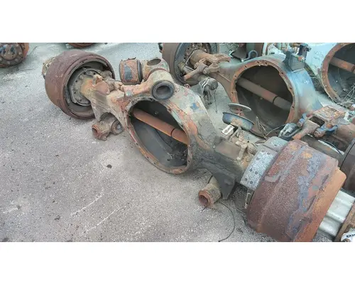 EATON-SPICER R46170D AXLE HOUSING, REAR (REAR)