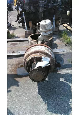 EATON-SPICER R46170D AXLE HOUSING, REAR (REAR)