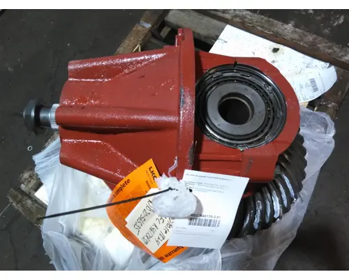 EATON-SPICER R46170R391 DIFFERENTIAL ASSEMBLY REAR REAR