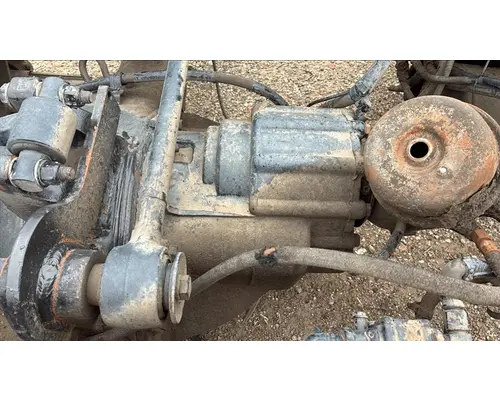 EATON-SPICER R46170R456 DIFFERENTIAL ASSEMBLY REAR REAR