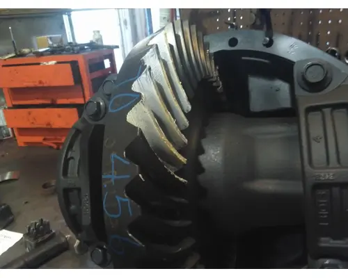 EATON-SPICER R46170R456 DIFFERENTIAL ASSEMBLY REAR REAR