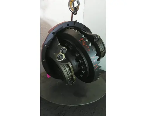 EATON-SPICER R46170R525 DIFFERENTIAL ASSEMBLY REAR REAR