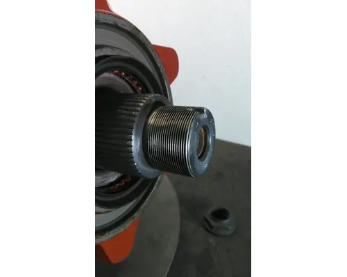 EATON-SPICER R46170R525 DIFFERENTIAL ASSEMBLY REAR REAR