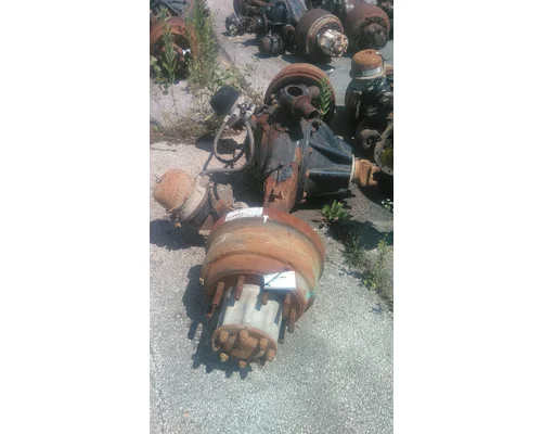 EATON-SPICER R46170 AXLE ASSEMBLY, REAR (REAR)