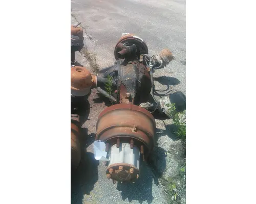 EATON-SPICER R46170 AXLE ASSEMBLY, REAR (REAR)