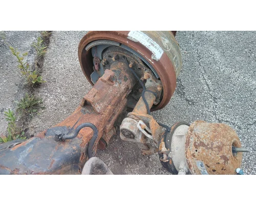 EATON-SPICER R46170 AXLE ASSEMBLY, REAR (REAR)