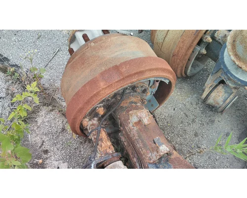 EATON-SPICER R46170 AXLE ASSEMBLY, REAR (REAR)
