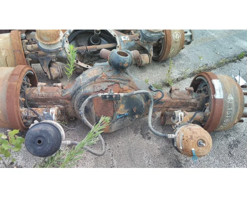 EATON-SPICER R46170 AXLE ASSEMBLY, REAR (REAR)