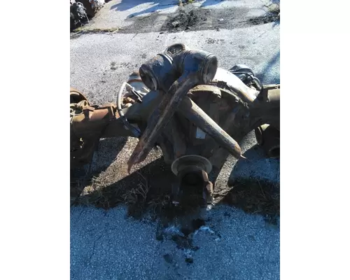EATON-SPICER R46170 AXLE ASSEMBLY, REAR (REAR)