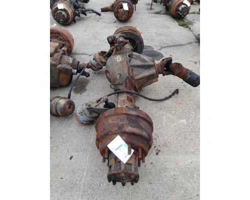 EATON-SPICER R46170 AXLE ASSEMBLY, REAR (REAR)