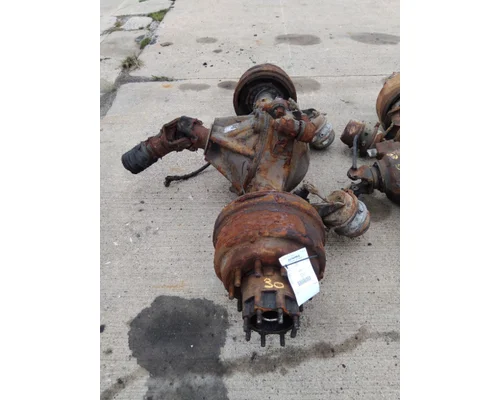 EATON-SPICER R46170 AXLE ASSEMBLY, REAR (REAR)