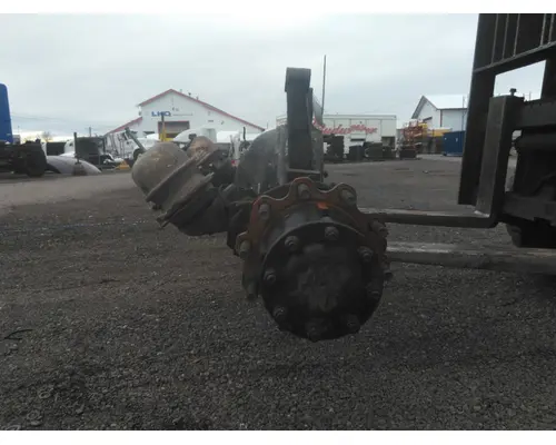 EATON-SPICER R46170 AXLE HOUSING, REAR (REAR)