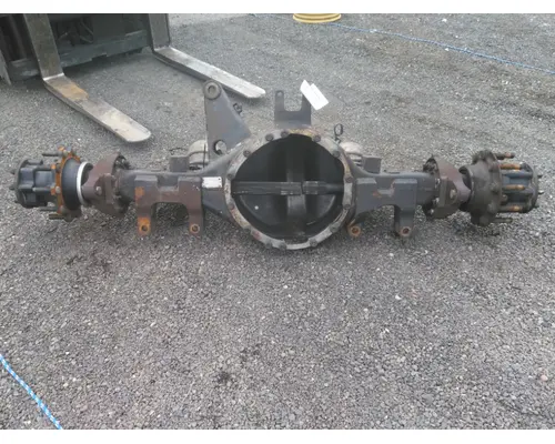 EATON-SPICER R46170 AXLE HOUSING, REAR (REAR)