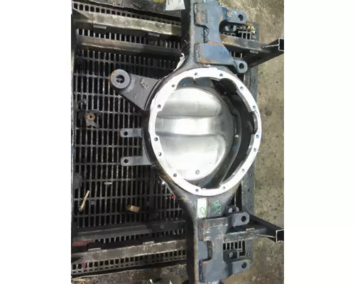 EATON-SPICER R46170 AXLE HOUSING, REAR (REAR)