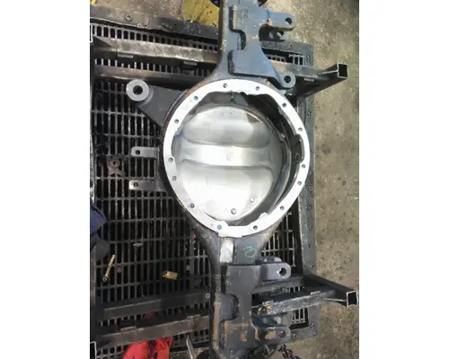 EATON-SPICER R46170 AXLE HOUSING, REAR (REAR)