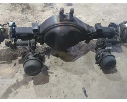 EATON-SPICER R46170 AXLE HOUSING, REAR (REAR)