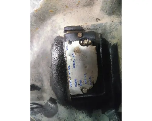 EATON-SPICER R46172DR410 DIFFERENTIAL ASSEMBLY REAR REAR