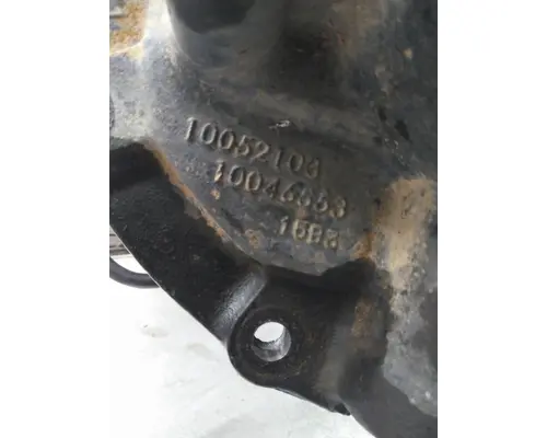 EATON-SPICER R46172DR410 DIFFERENTIAL ASSEMBLY REAR REAR