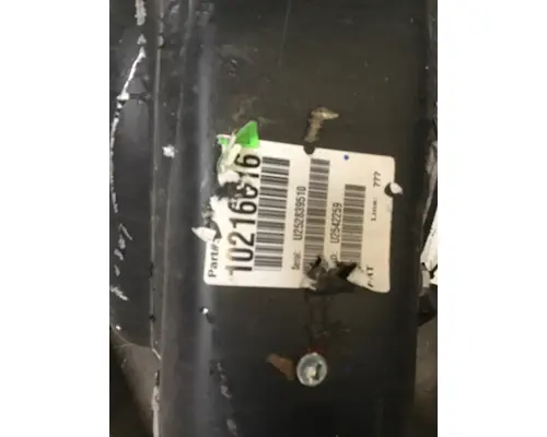 EATON-SPICER R46172D AXLE HOUSING, REAR (REAR)