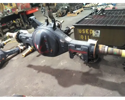 EATON-SPICER R46172 AXLE HOUSING, REAR (REAR)
