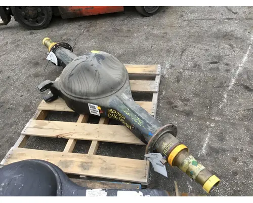 EATON-SPICER R46590DH AXLE HOUSING, REAR (REAR)