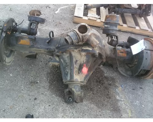 EATON-SPICER R52190 AXLE ASSEMBLY, REAR (REAR)