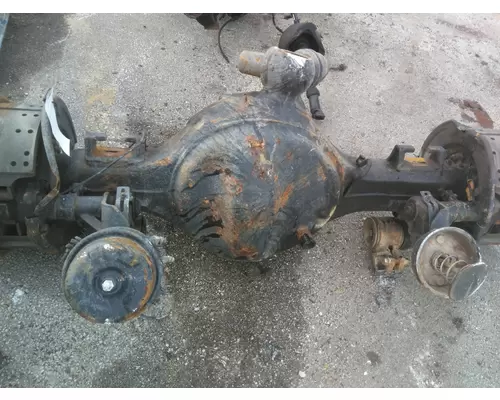 EATON-SPICER R52190 AXLE ASSEMBLY, REAR (REAR)