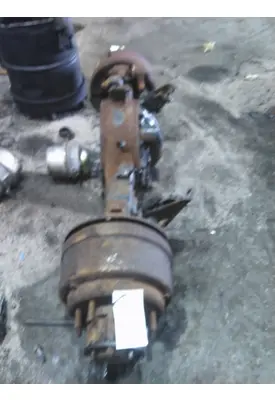 EATON-SPICER R52190 AXLE HOUSING, REAR (REAR)