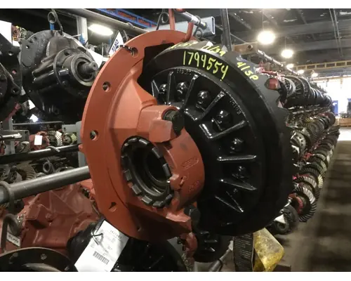 EATON-SPICER RD404R355 DIFFERENTIAL ASSEMBLY REAR REAR
