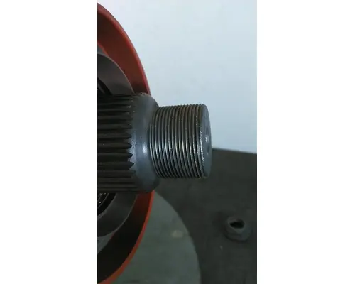 EATON-SPICER RD404R355 DIFFERENTIAL ASSEMBLY REAR REAR