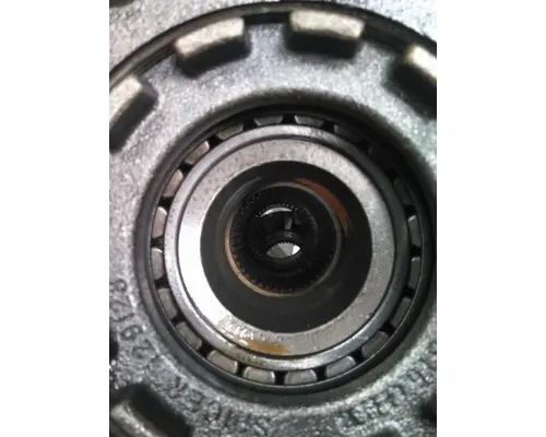 EATON-SPICER RD404R617 DIFFERENTIAL ASSEMBLY REAR REAR