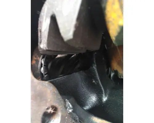 EATON-SPICER RD404R617 DIFFERENTIAL ASSEMBLY REAR REAR