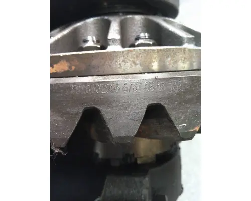 EATON-SPICER RD404R617 DIFFERENTIAL ASSEMBLY REAR REAR