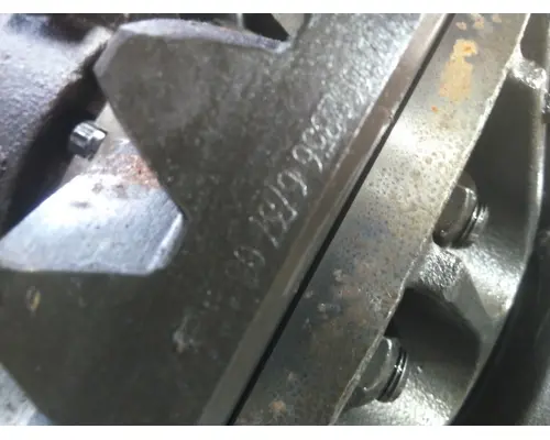EATON-SPICER RD404R617 DIFFERENTIAL ASSEMBLY REAR REAR