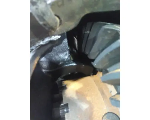EATON-SPICER RD404R617 DIFFERENTIAL ASSEMBLY REAR REAR