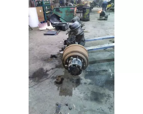 EATON-SPICER RD404 AXLE ASSEMBLY, REAR (REAR)