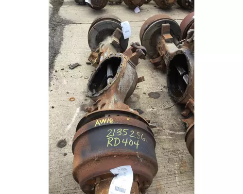 EATON-SPICER RD404 AXLE HOUSING, REAR (REAR)