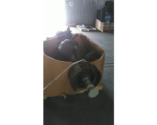 EATON-SPICER RD404 AXLE HOUSING, REAR (REAR)