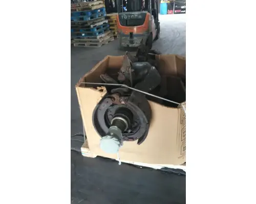 EATON-SPICER RD404 AXLE HOUSING, REAR (REAR)