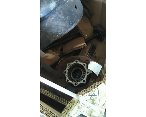 EATON-SPICER RD404 AXLE HOUSING, REAR (REAR)