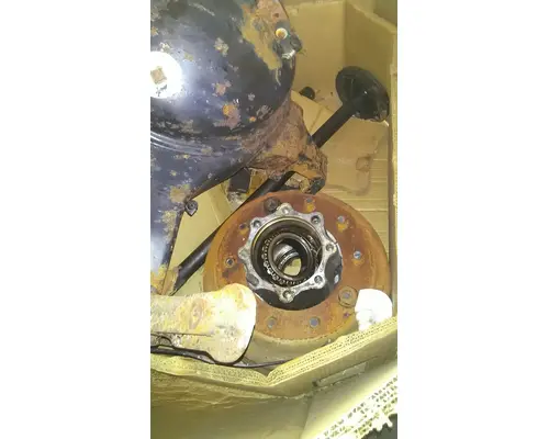 EATON-SPICER RD404 AXLE HOUSING, REAR (REAR)