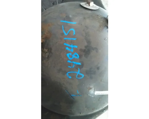 EATON-SPICER RD404 AXLE HOUSING, REAR (REAR)