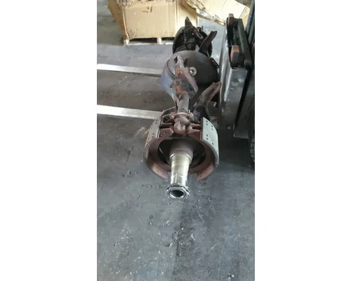 EATON-SPICER RD404 AXLE HOUSING, REAR (REAR)