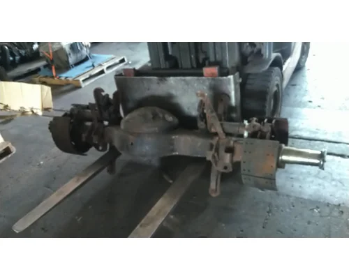 EATON-SPICER RD404 AXLE HOUSING, REAR (REAR)