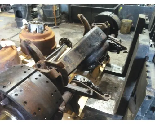 EATON-SPICER RD404 AXLE HOUSING, REAR (REAR)